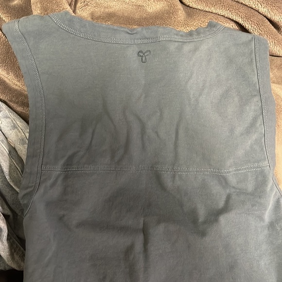 TNA - Paxton Tank - Picture 6 of 7